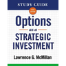 Options as a Strategic Investment