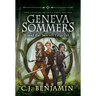 Geneva Sommers and the Secret Legend
