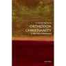 Orthodox Christianity: A Very Short Introduction