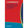 Cambridge Dictionary of American Idioms