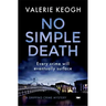 No Simple Death: A Gripping Crime Mystery
