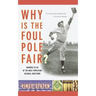 Why Is the Foul Pole Fair?: Answers to 101 of the Most Perplexing Baseball Questions