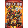 Spider-Geddon