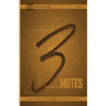 Peace, Land, and Notes: Volume 3