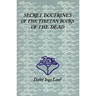 Secret Doctrines of the Tibetan Books of the Dead