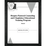 Hospice Pastoral Counseling and Chaplaincy Educational Training Program