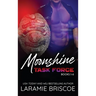 The Moonshine Task Force Series