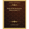 Book of the Rosicruciae (Rosicrucians) V3