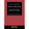 Union with Christ
