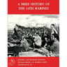 A Brief History Of The 14th Marines