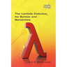 The Lambda Calculus. Its Syntax and Semantics