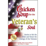 Chicken Soup for the Veteran's Soul: Stories to Stir the Pride and Honor the Courage of Our Veterans