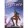Sketched