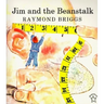 Jim and the Beanstalk
