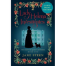 Lady Helena Investigates: Large Print Edition