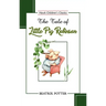 The Tale of Little Pig Robinson