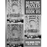 50 Picture Puzzles to Improve Your IQ: Book #5