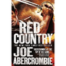 Red Country