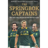 The Springbok Captains