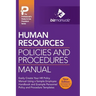 Human Resources Policies and Procedures Manual