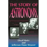 The Story of Astronomy