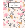 My child's Health Record: Child's Medical History To do Book, Baby 's Health keepsake Register & Information Record Log, Treatment Activities Tr