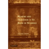 Memory and Tradition in the Book of Numbers