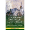 The Wit and Wisdom of Safed the Sage (Hardcover)