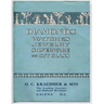 Catalog; Diamonds, Watches, Jewelry, Silverware and Cut Glass