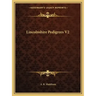 Lincolnshire Pedigrees V2