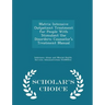 Matrix Intensive Outpatient Treatment for People with Stimulant Use Disorders: Counselor's Treatment Manual - Scholar's Choice Edition