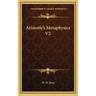 Aristotle's Metaphysics V2