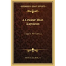 A Greater Than Napoleon: Scipio Africanus