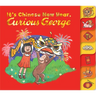 It's Chinese New Year, Curious George!