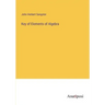 Key of Elements of Algebra