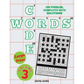 Large Print Code Words Volume 3