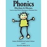 Phonics, Rhythms, and Rhymes-Level C: Learn to Read While Rhyming at a Rhythmic Pace-Student Workbook and Teacher's Edition