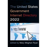 The United States Government Internet Directory 2022