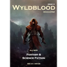 Wyldblood Magazine # 6