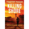 Killing Shore: A Pepper Ryan Mystery-Thriller