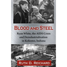 Blood and Steel: Ryan White, the AIDS Crisis and Deindustrialization in Kokomo, Indiana