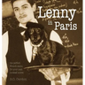 Lenny in Paris: The perfect French menu for your next cocktail soirée