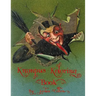 Krampus "Koloring" (Coloring) Book