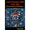 Learn German with Tech Talk