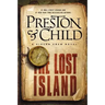 The Lost Island: A Gideon Crew Novel