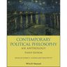 Contemporary Political Philosophy: An Anthology