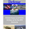 Potential Partners in the Pacific? Soft Power and the Sino-NATO Relationship