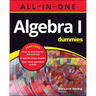 Algebra I All-In-One for Dummies