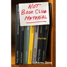 Not Book Club Material