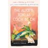 The Alice B. Toklas Cook Book